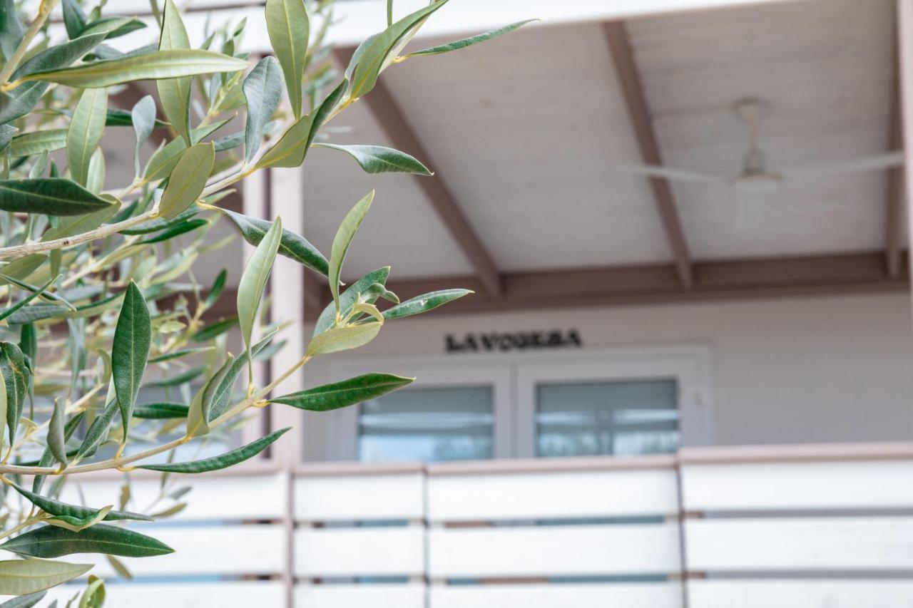 Mobile Home Whit Sea View Lavojesa 드라게 외부 사진